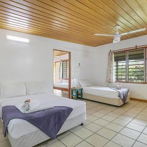 Chambre Familiale Double