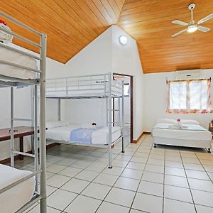 Chambre Familiale
